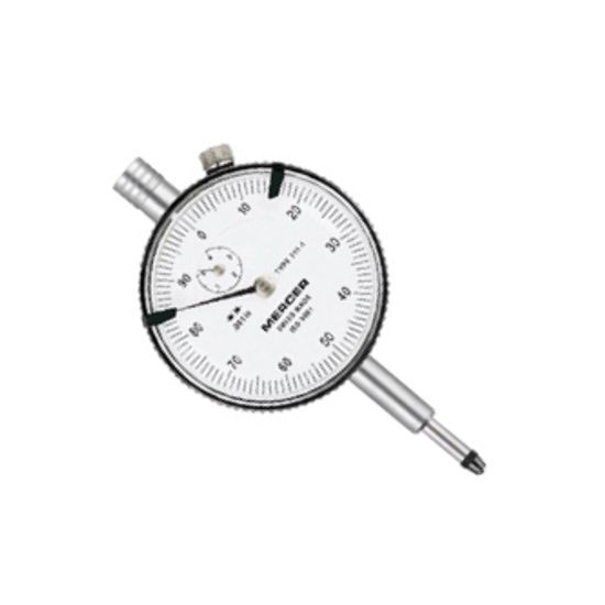 Dial Gauges